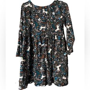 Hanna Andersson dress